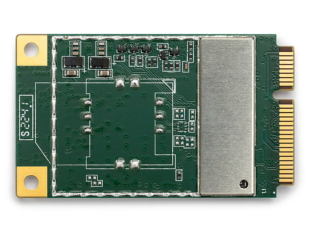 Arduino Pro 4G Module EMEA