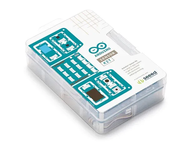 Arduino Sensor Kit - Base