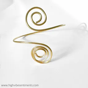 Arm Cuffs (styles vary)