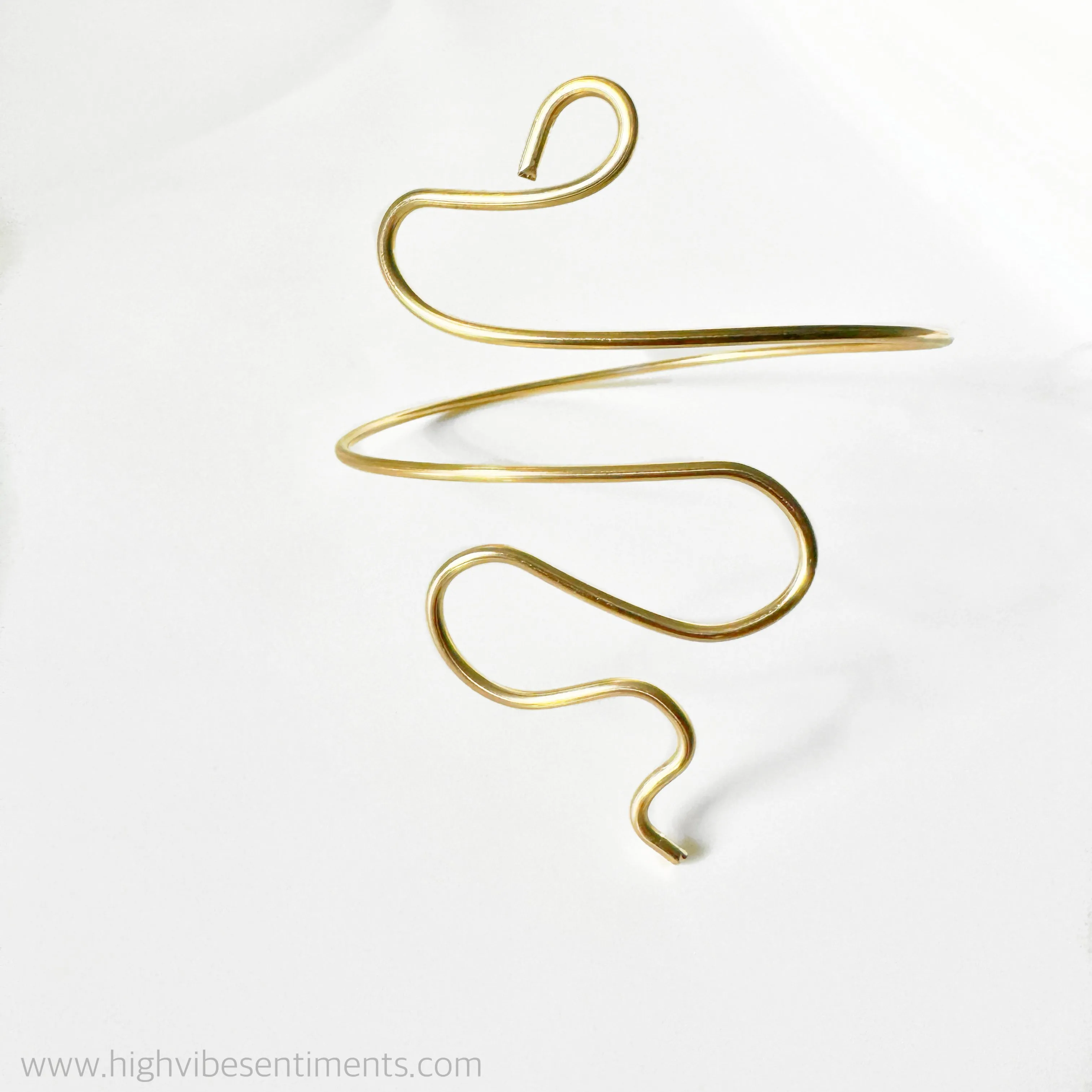 Arm Cuffs (styles vary)