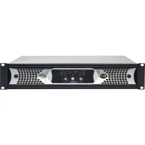 Ashly NXE3.02 Network Power Amplifier