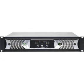 Ashly NXP1.52 Network Power Amplifier