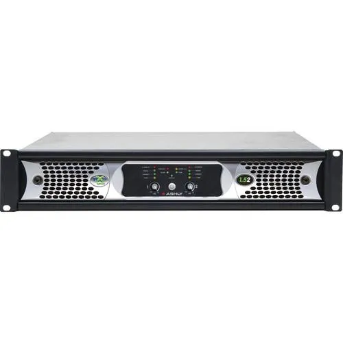 Ashly NXP1.52 Network Power Amplifier