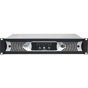 Ashly NXP3.02 2-Channel Network Power Amplifier