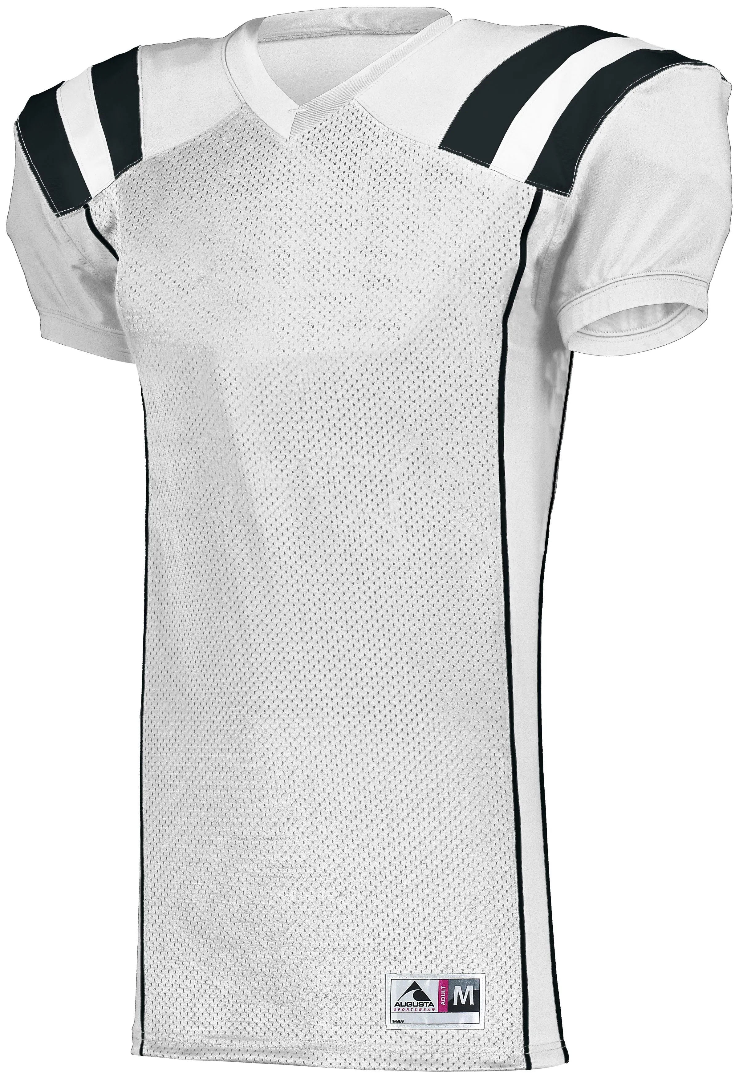 Augusta Men's TForm Football Jersey