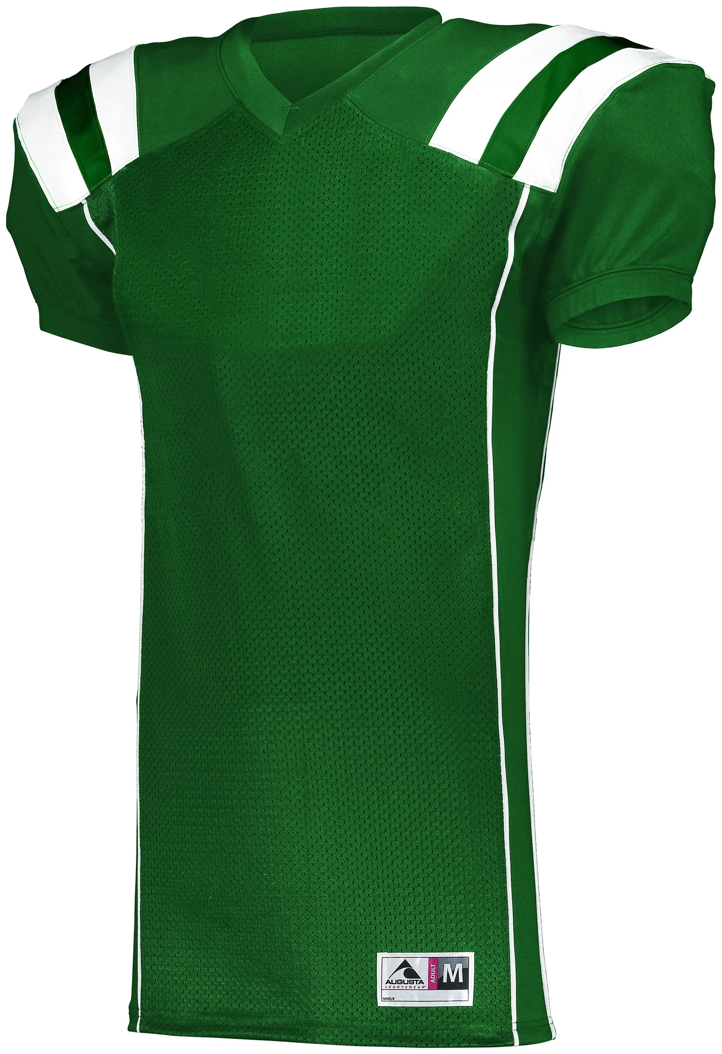 Augusta Youth TForm Football Jersey