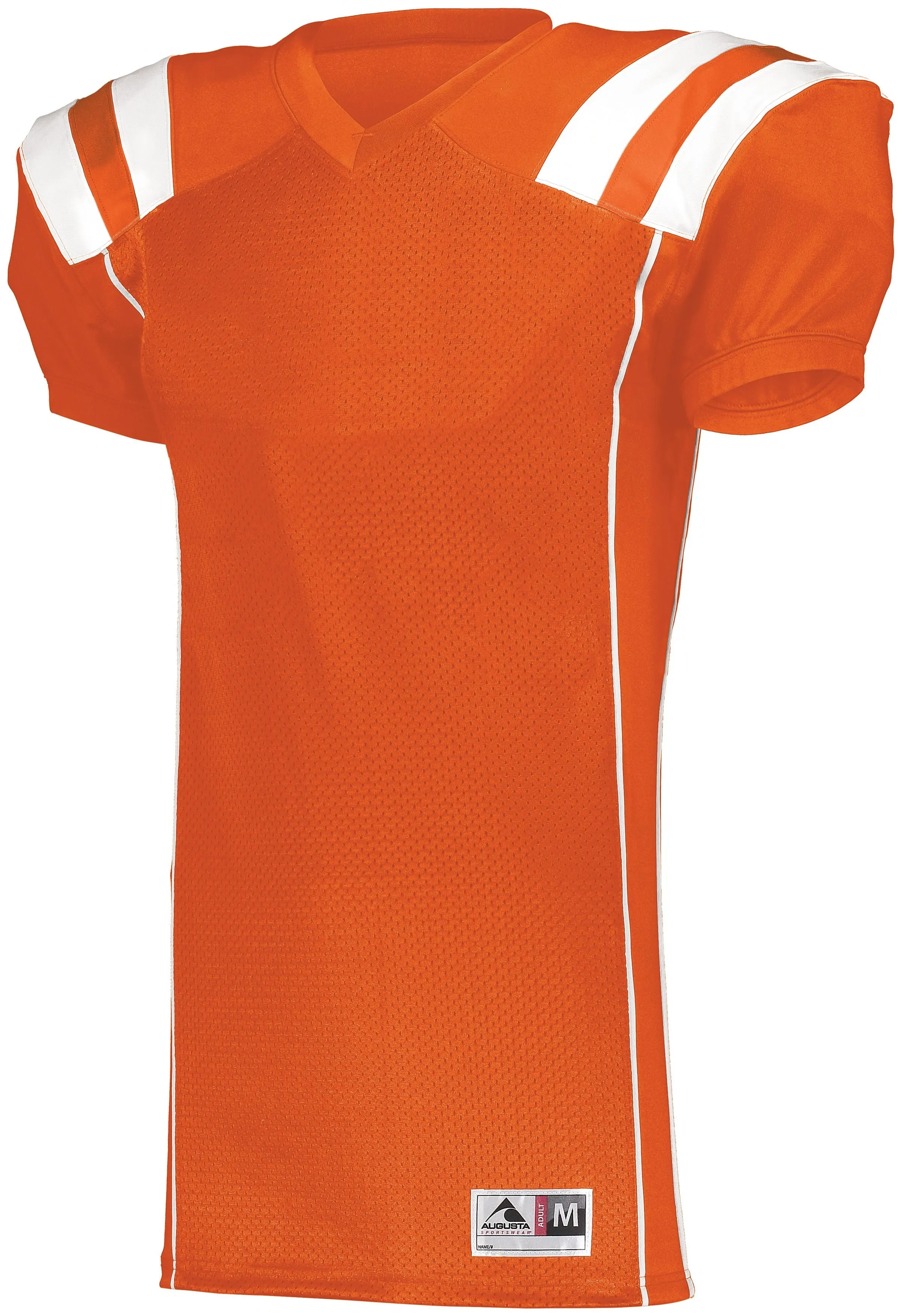 Augusta Youth TForm Football Jersey