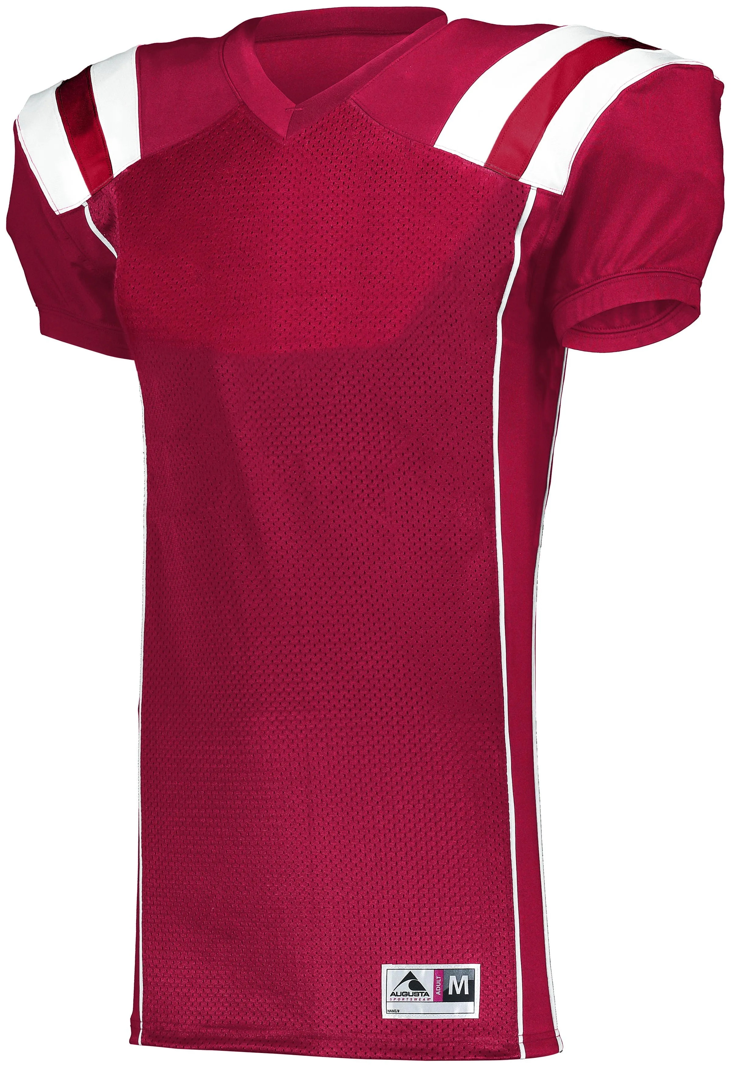 Augusta Youth TForm Football Jersey