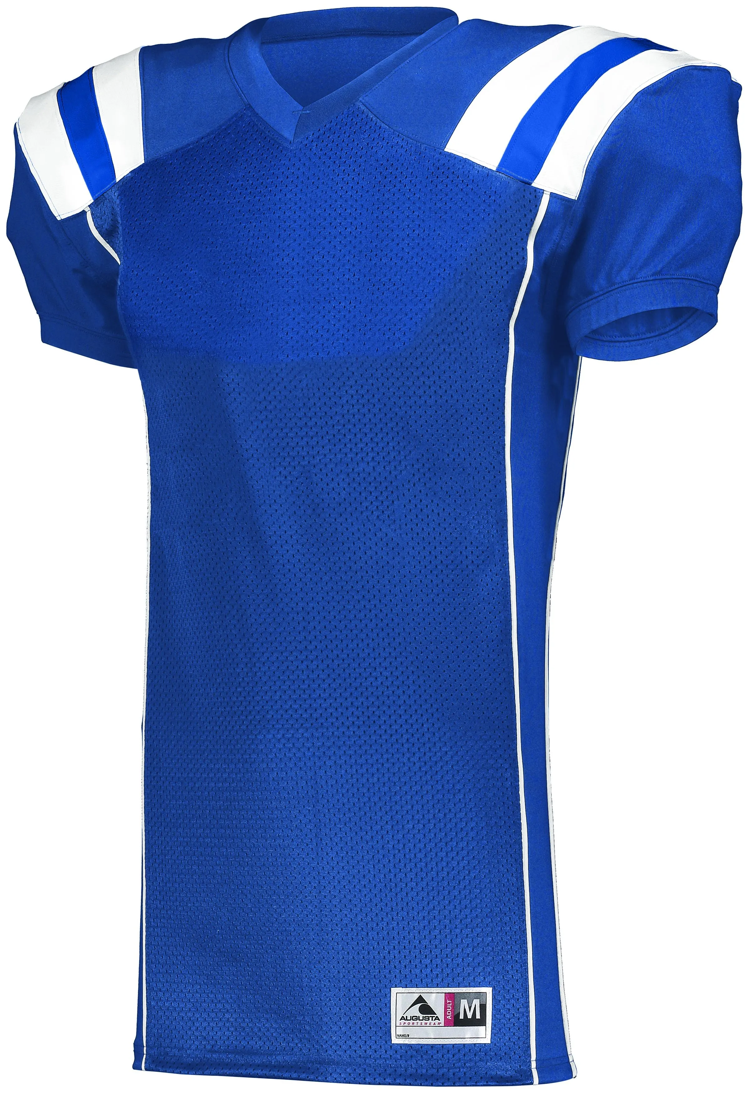 Augusta Youth TForm Football Jersey
