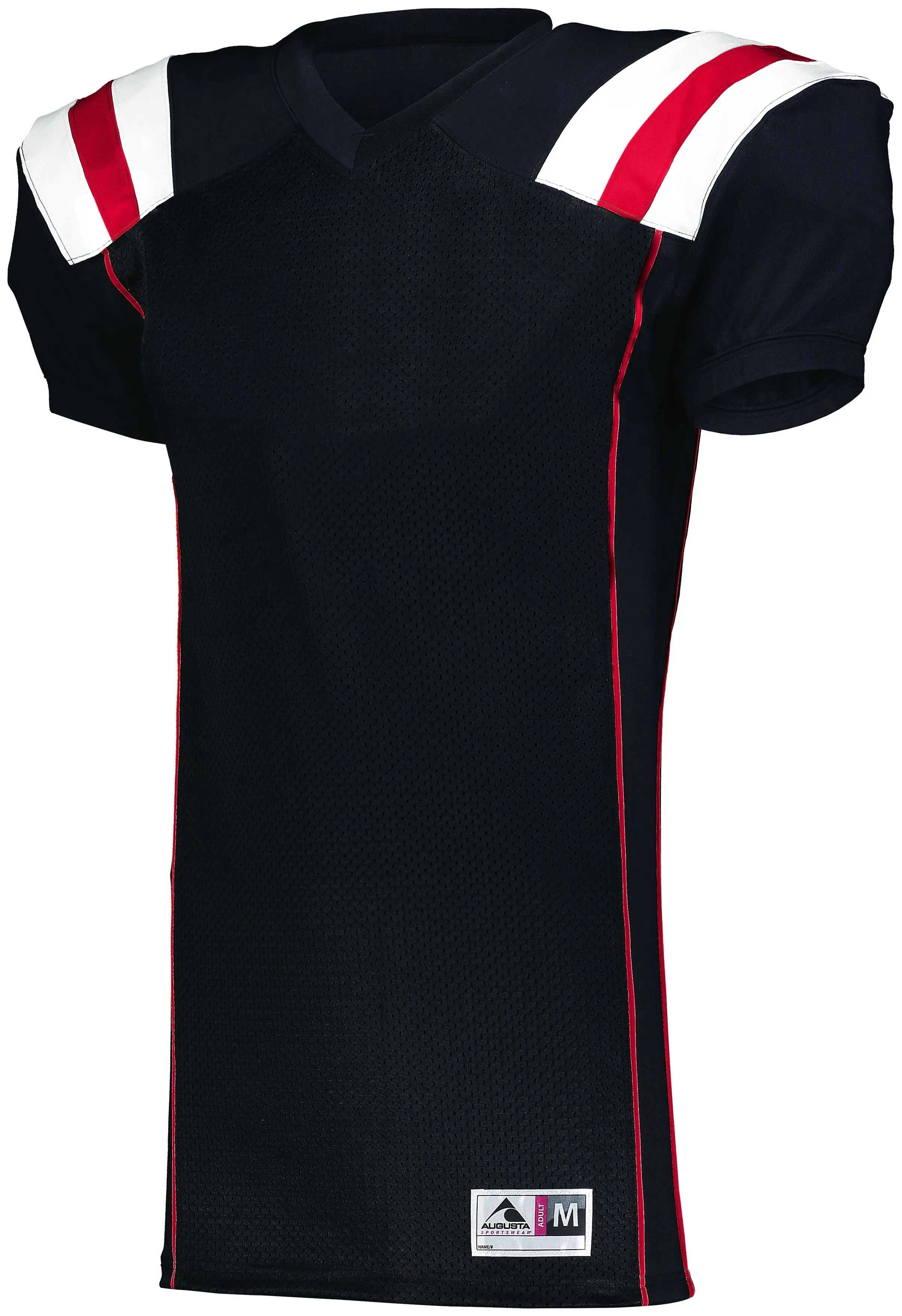 Augusta Youth TForm Football Jersey