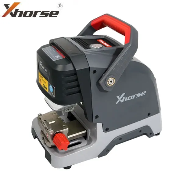 Autel IM508S   Xhorse Dolphin Portable Cutter   Key Tool MAX (Autel USA)