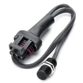 AutoMeter Ultimate Series Playback Tachometer Replacement Driveshaft Sensors 5212