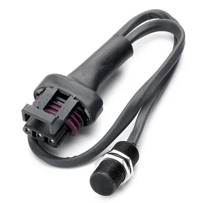 AutoMeter Ultimate Series Playback Tachometer Replacement Driveshaft Sensors 5212