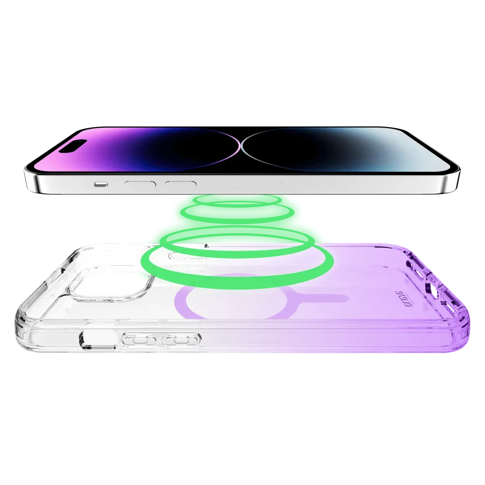 Avana Sunrise MagSafe Case for Apple iPhone 15 / iPhone 14 / iPhone 13 by Avana