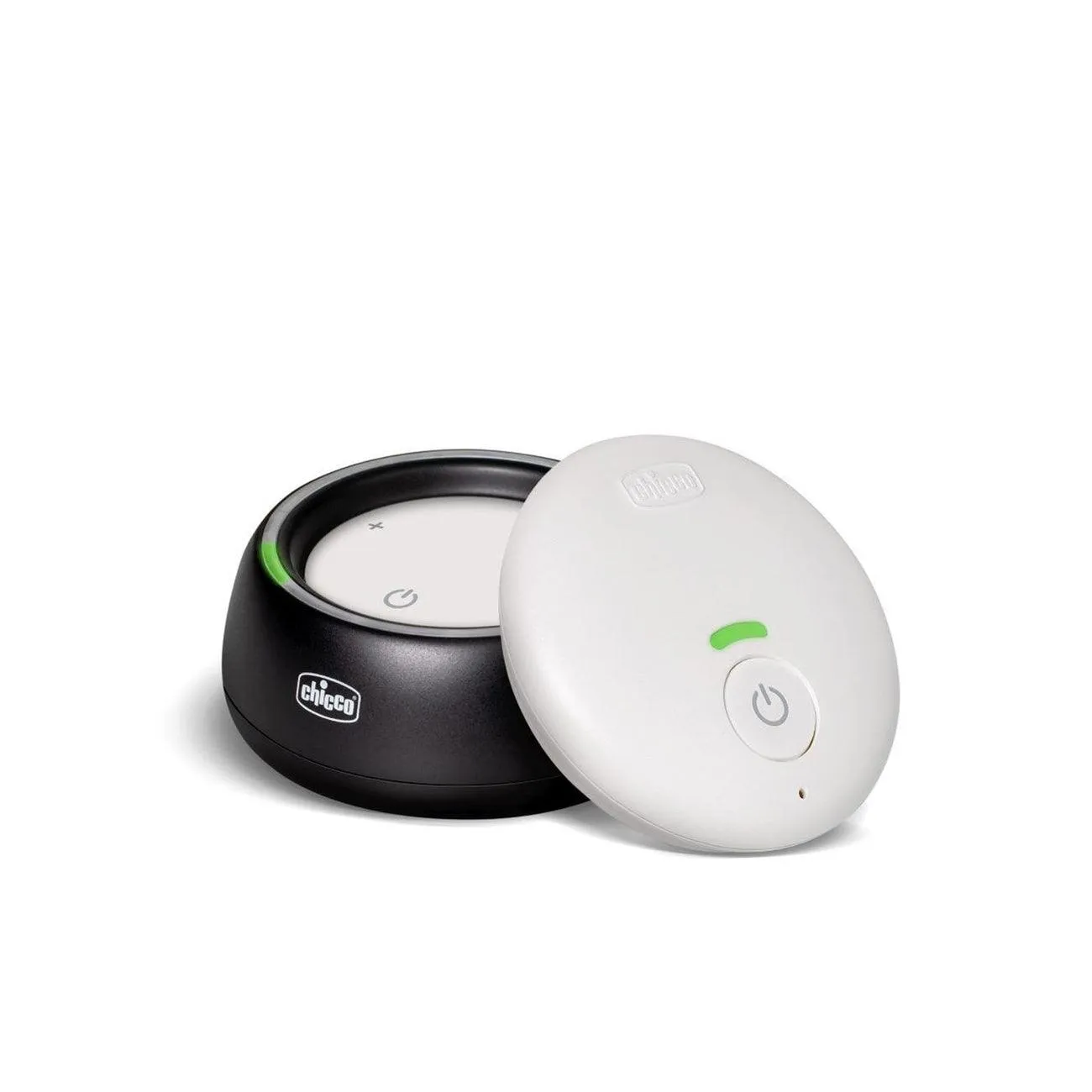 Baby Monitor Audio