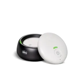 Baby Monitor Audio