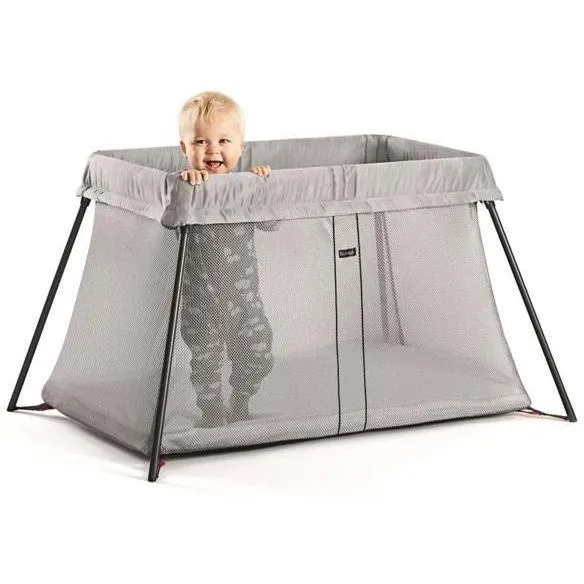 Babybjorn Travel Cot Light