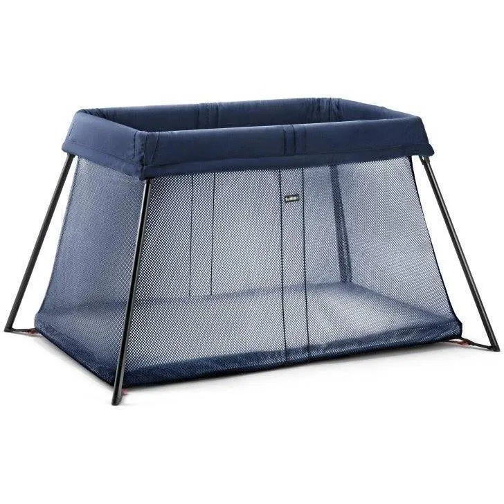 Babybjorn Travel Cot Light