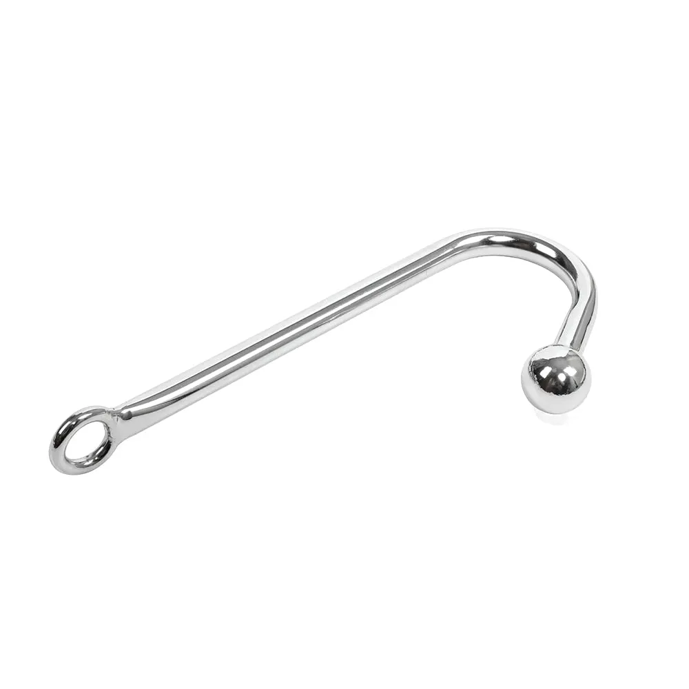 BDSM Anal Hook and Bondage Restraint Set