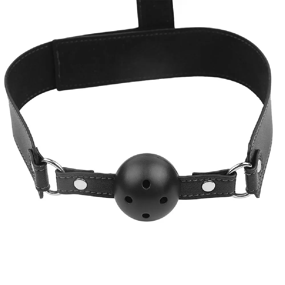 BDSM Anal Hook and Bondage Restraint Set