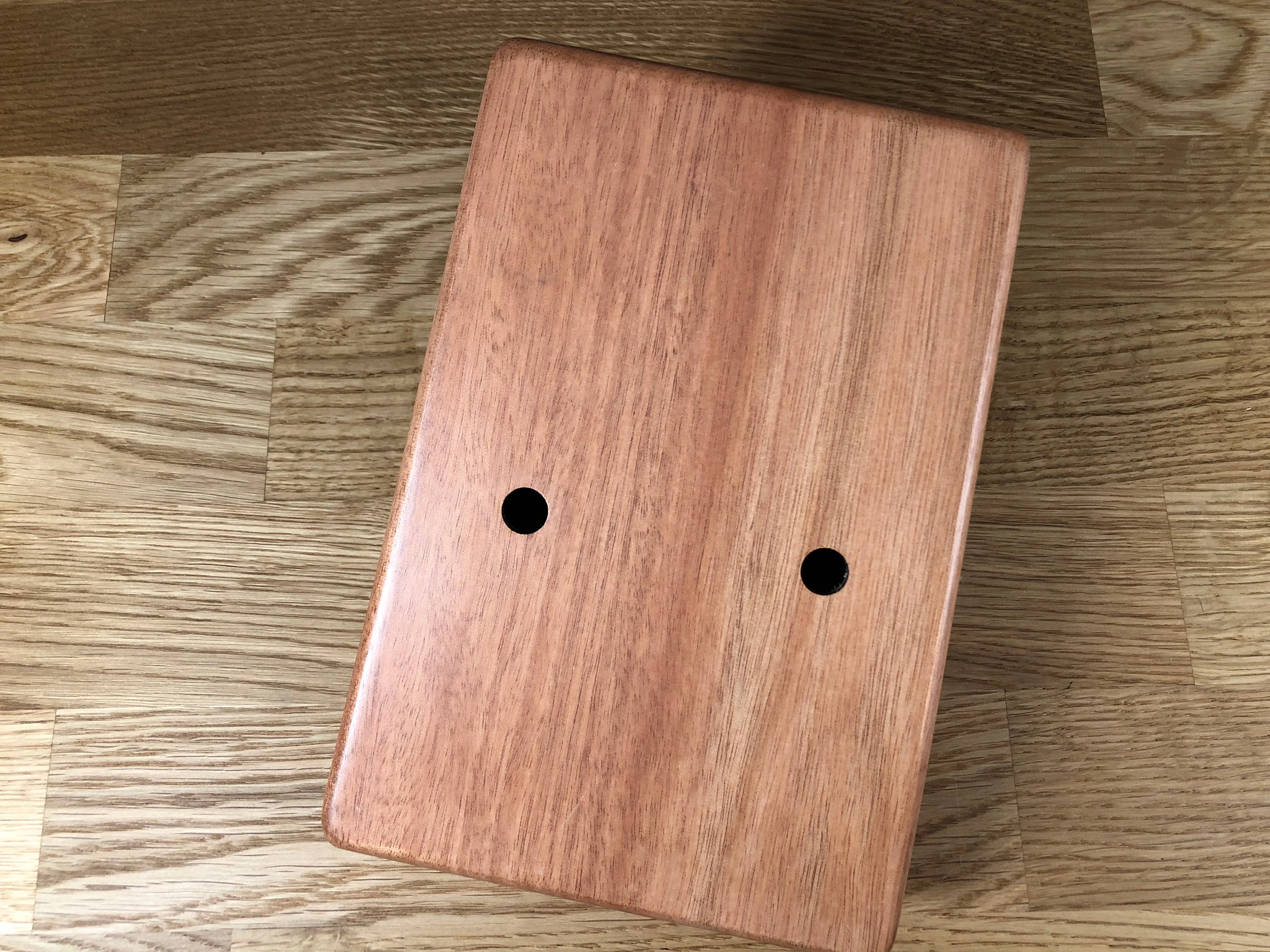 Beaver Creek 17-Note Kalimba