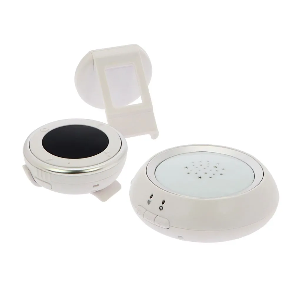 BEBCARE HEAR DIGITAL AUDIO BABY MONITOR