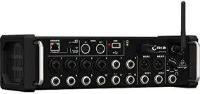 Behringer X Air XR12 12-channel Tablet-controlled Digital Mixer
