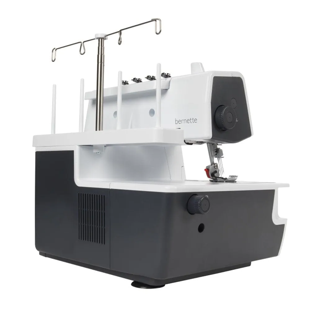 Bernette Funlock B42 Coverstitch Machine