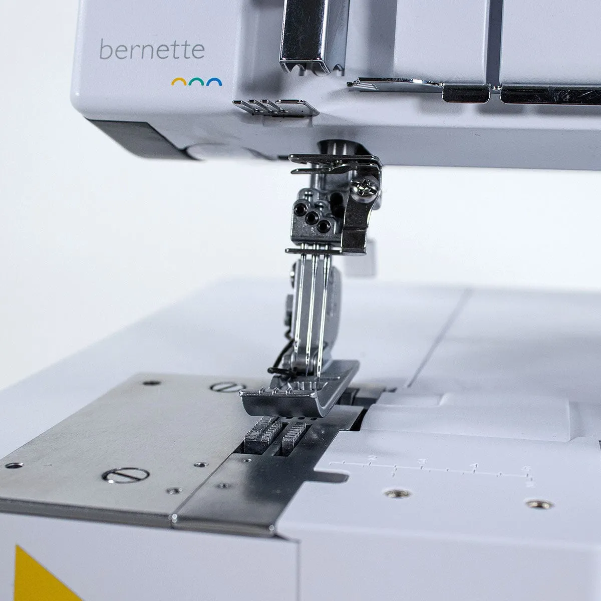 Bernette Funlock B42 Coverstitch Machine