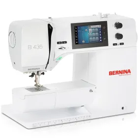 Bernina 435 sewing machine