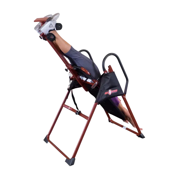 Best Fitness Inversion Table