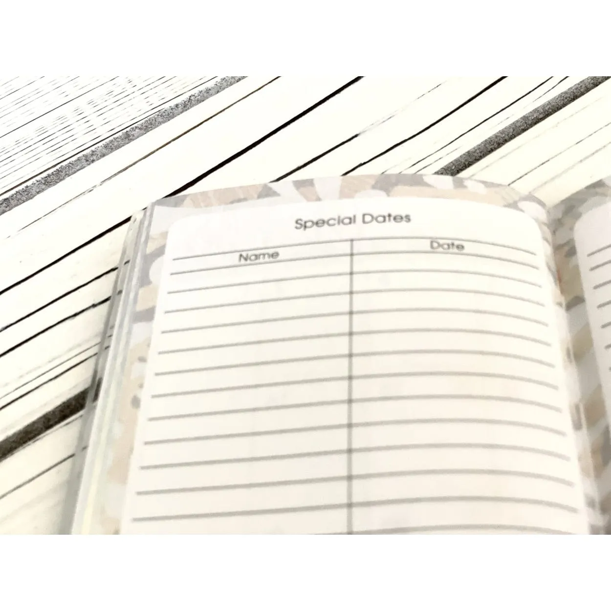 Better Days Ahead: Two Year Pocket Calendar/Planner (2024-2025)