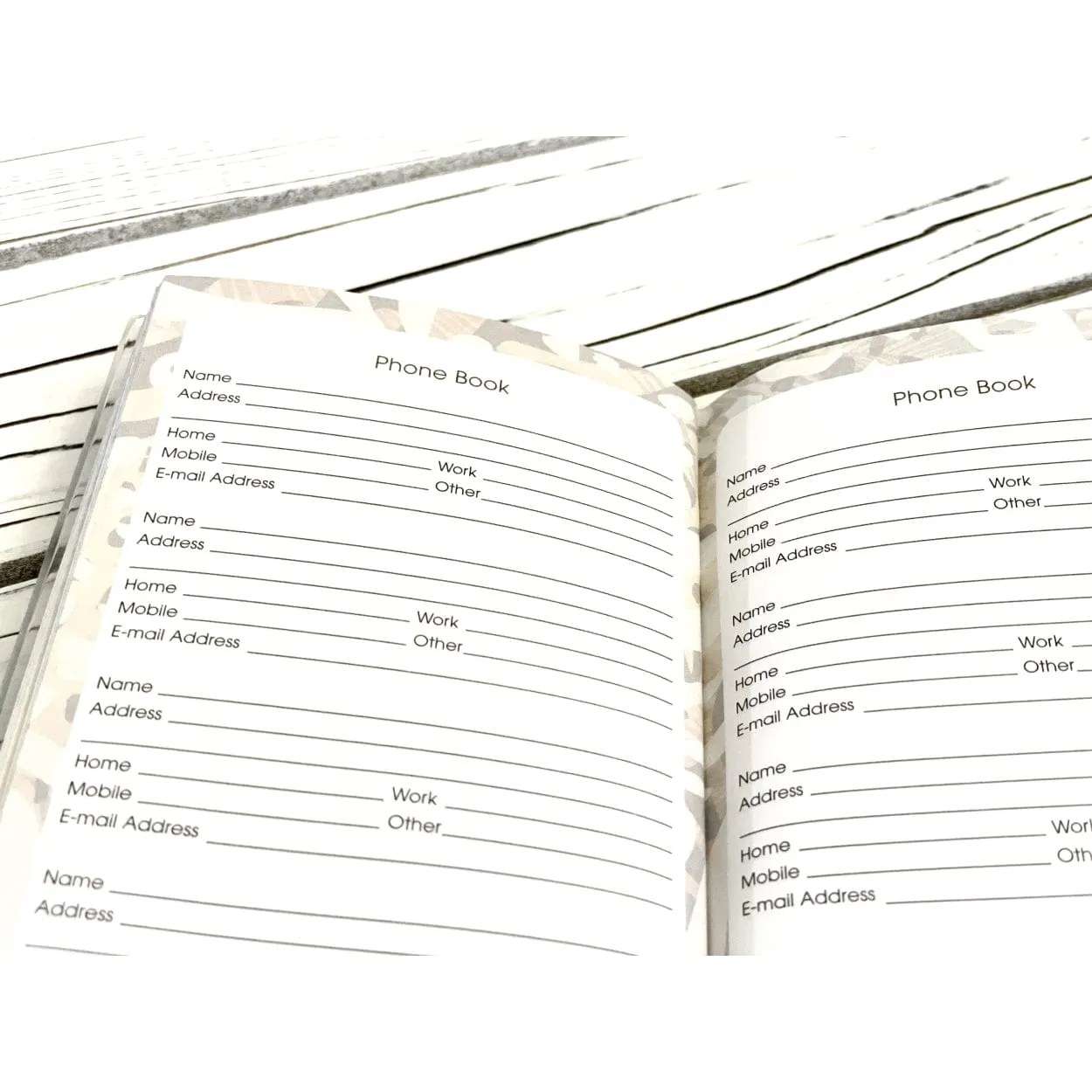 Better Days Ahead: Two Year Pocket Calendar/Planner (2024-2025)