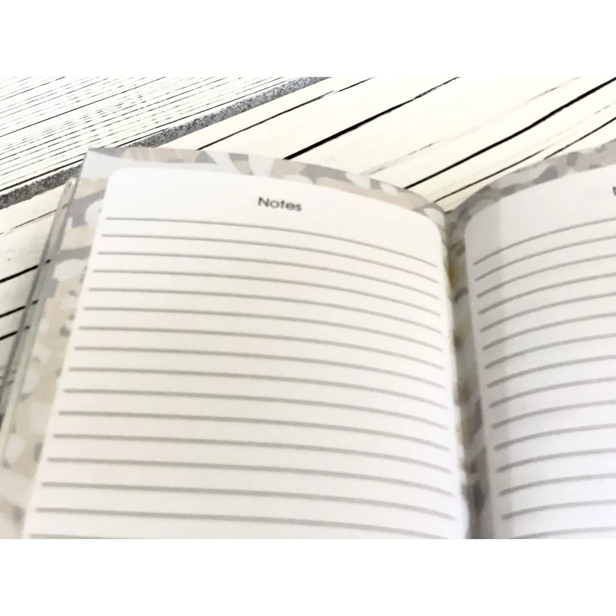 Better Days Ahead: Two Year Pocket Calendar/Planner (2024-2025)