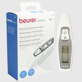 Beurer Multi functional thermometer (FT 65)