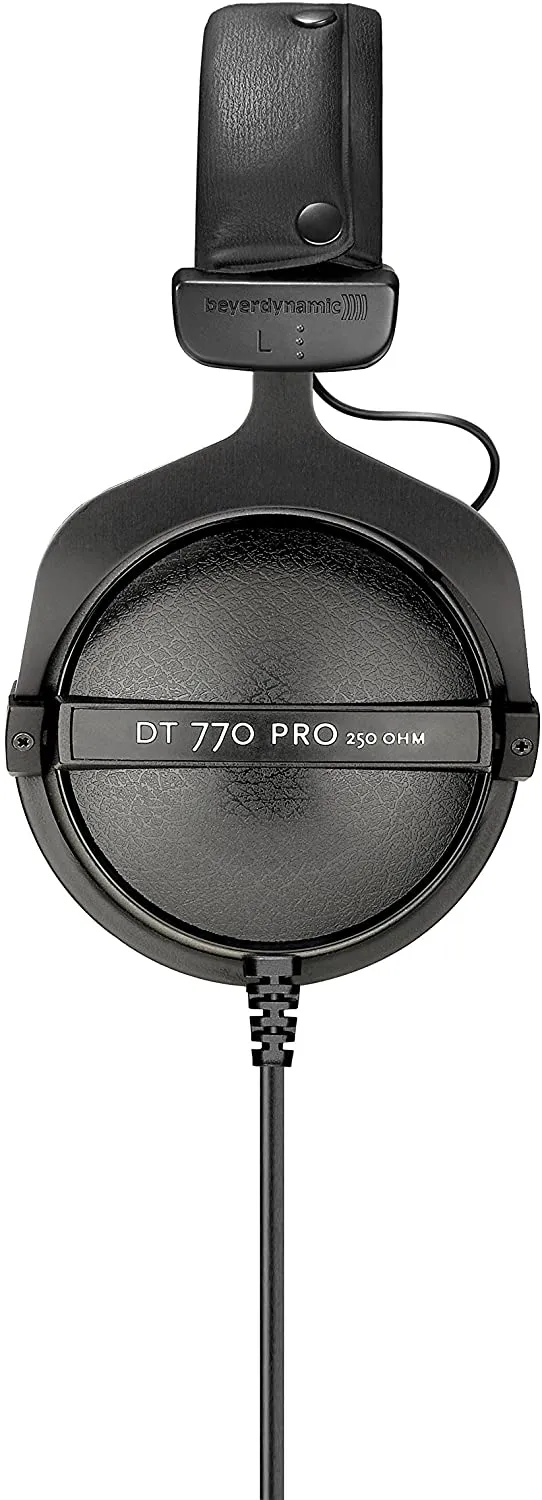 beyerdynamic DT 770 PRO - 250 Ohms
