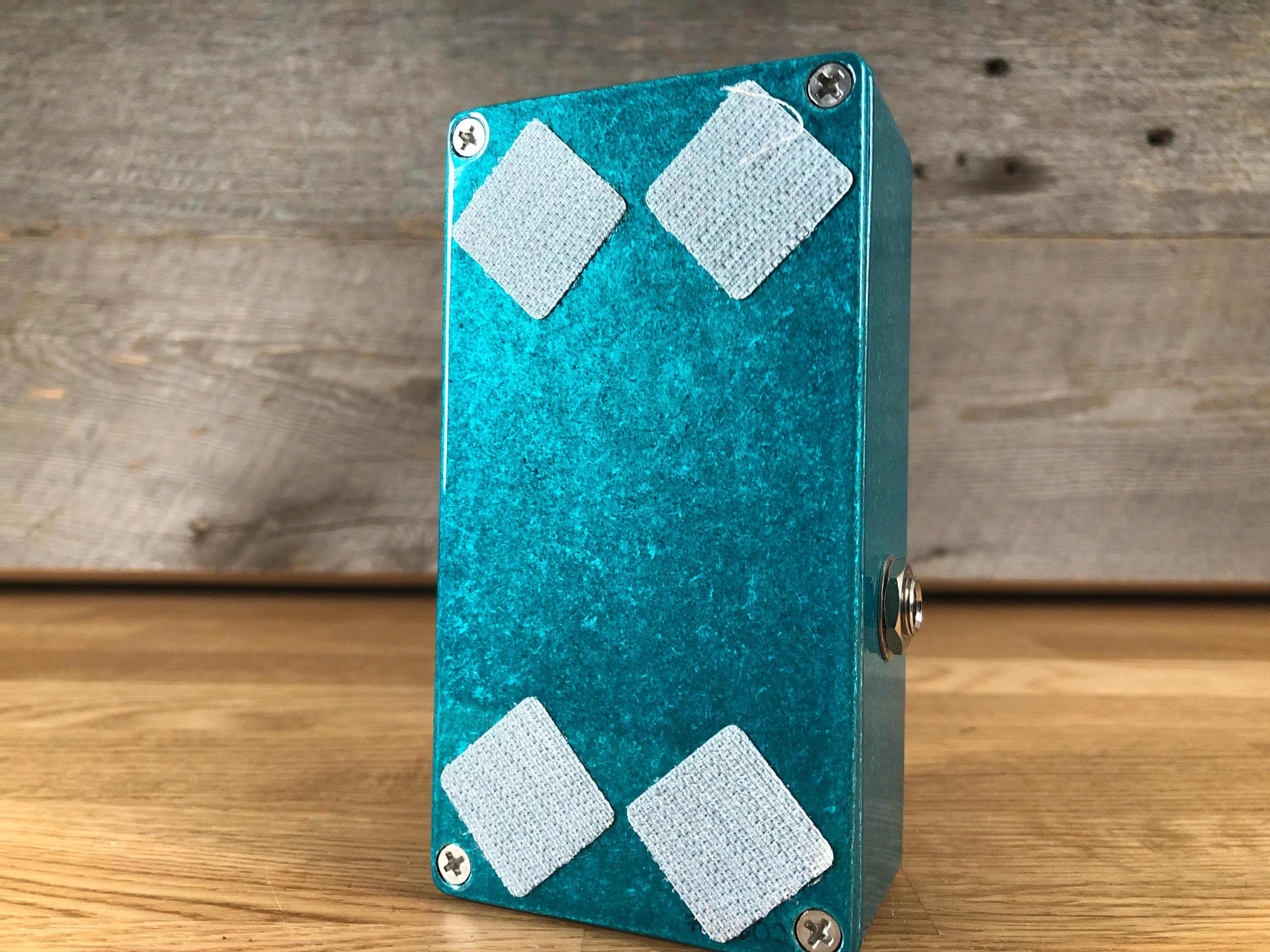 Big Ear Albie Ambient Modulator