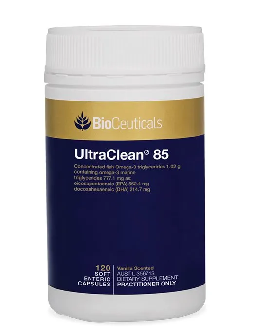 BioCeuticals UltraClean 85