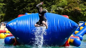 Blob Drop