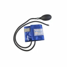 Blood Pressure Cuff and Bulb Small Cuff Count of 1 By McKesson