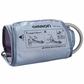 Blood Pressure Cuff CM2 Adult Arm Medium Cuff 22 - 33 cm Nylon Cuff Count of 1 By Omron