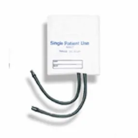 Blood Pressure Cuff Count of 5 By Mabis Healthcare