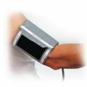 Blood Pressure Cuff Mindray Adult Arm Medium Cuff 24 - 35 cm Nylon Cuff Count of 1 By Mindray