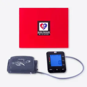 Blood Pressure Monitor Bp Wizard