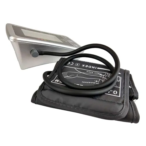 Blue Jay Deluxe Perfect Measure Blood Pressure Kit with 2 Cuffs