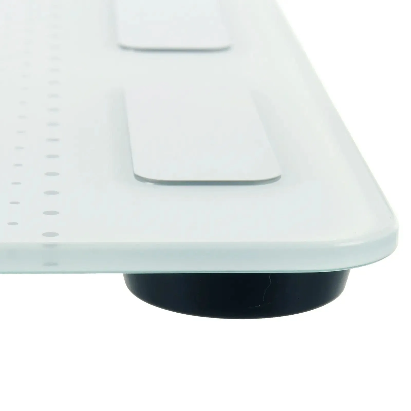Bluetooth Smart Scale Body Weight Fat Water Muscle Bone Large LCD