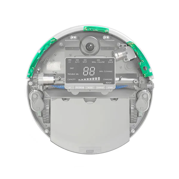 Bob PetHair Wall Sensors
