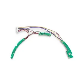 Bob PetHair Wall Sensors