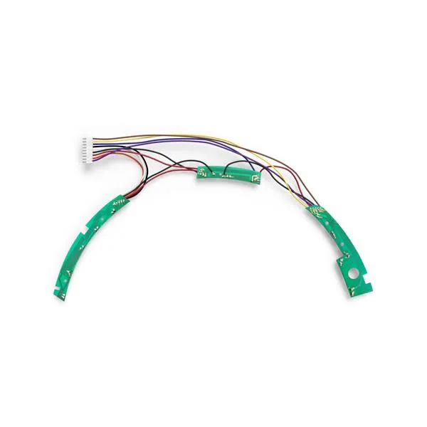Bob PetHair Wall Sensors