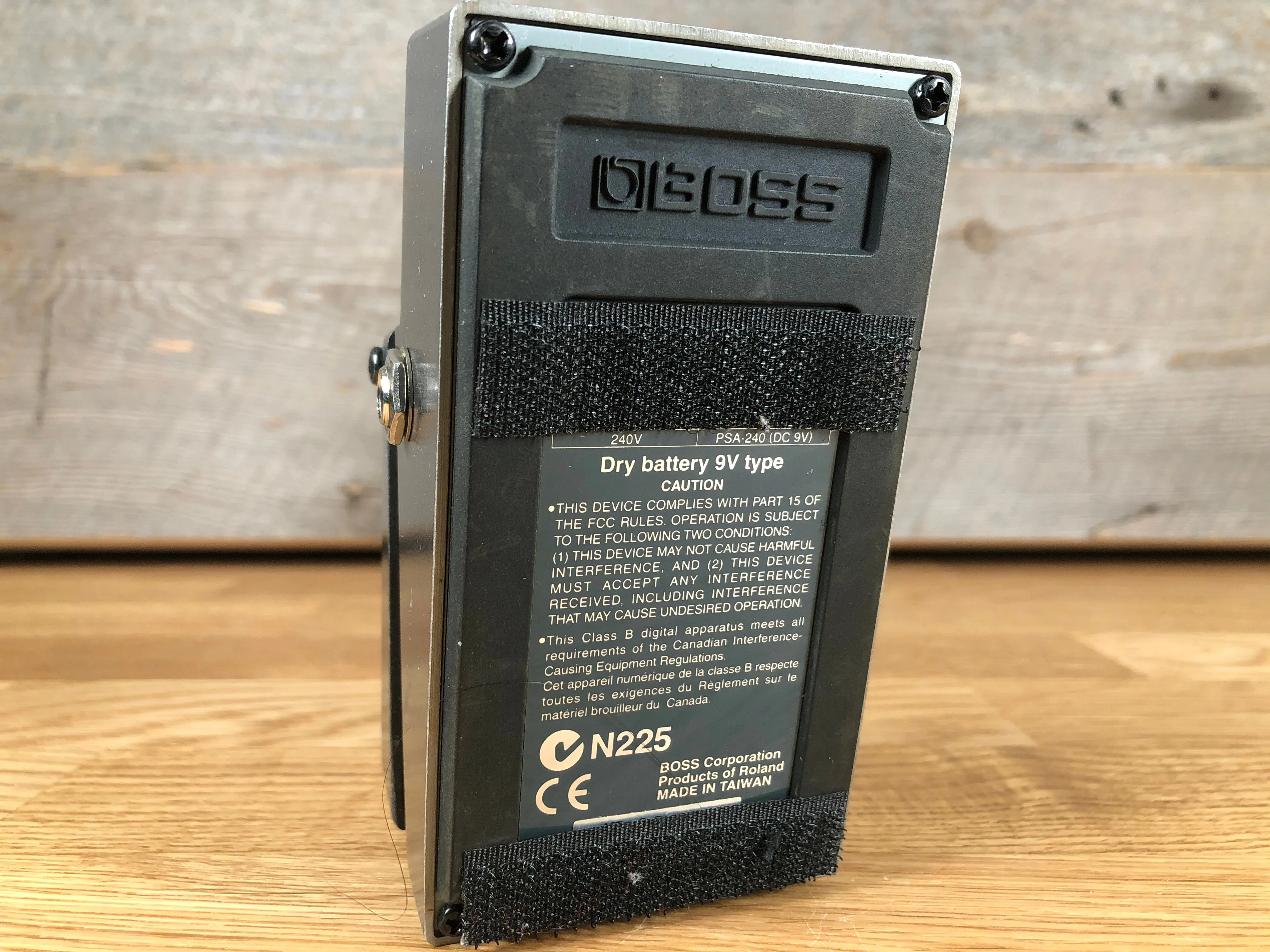 Boss RV-3 Reverb/Delay